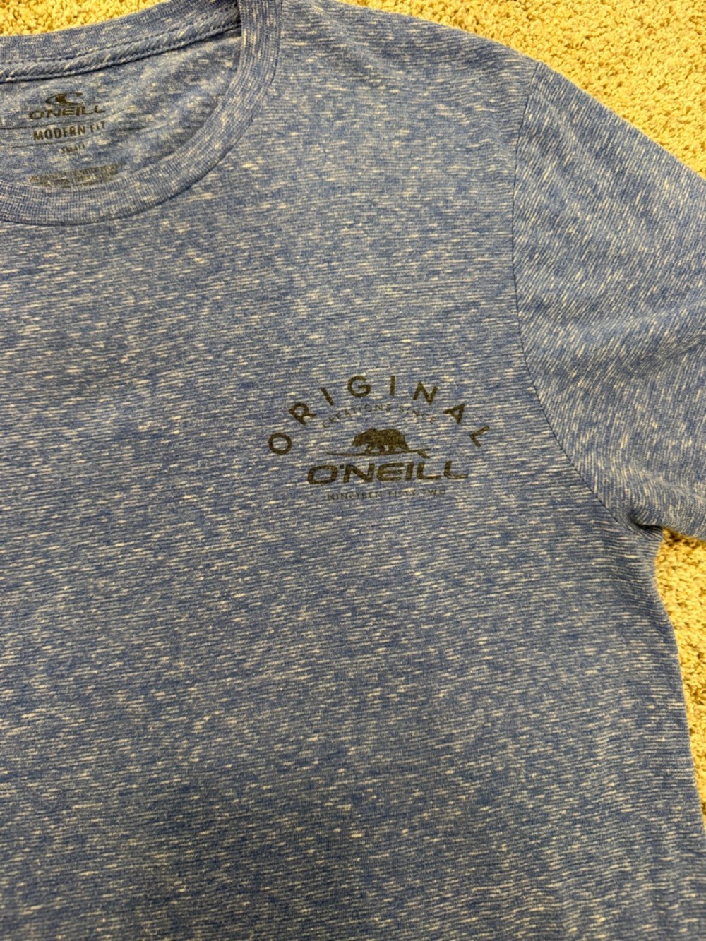 O'neill tee - Picture 2 of 5
